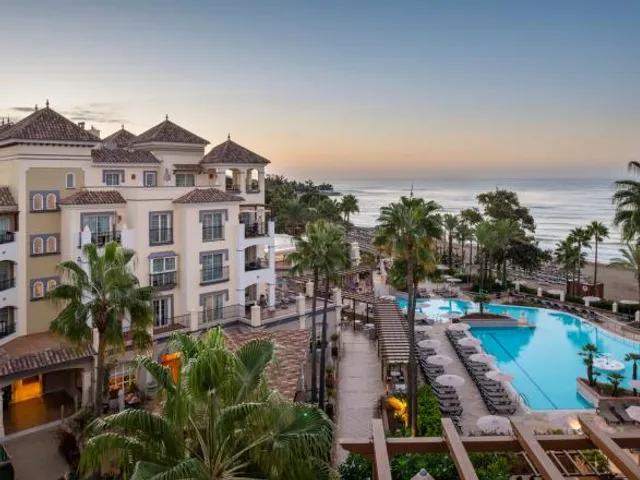 Marriott's Playa Andaluza