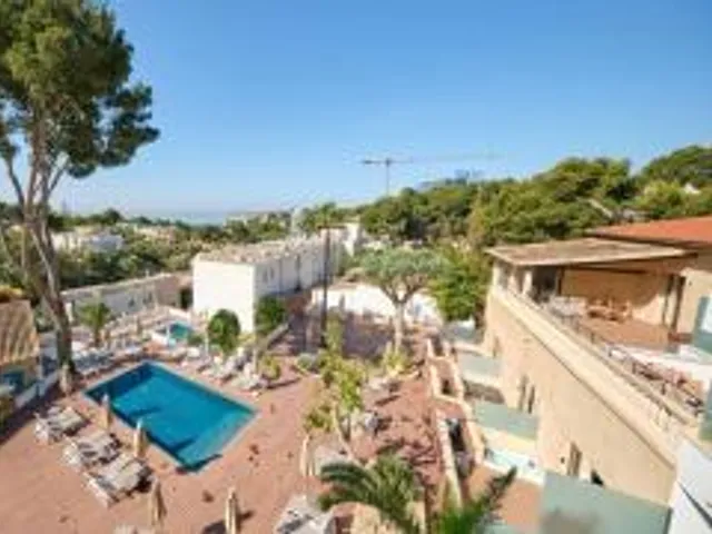 Tacande Portals Wellness & Relax