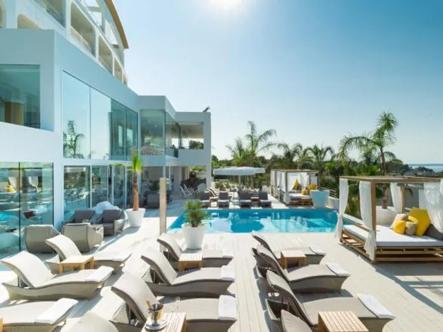 Portals Hills Boutique Hotel