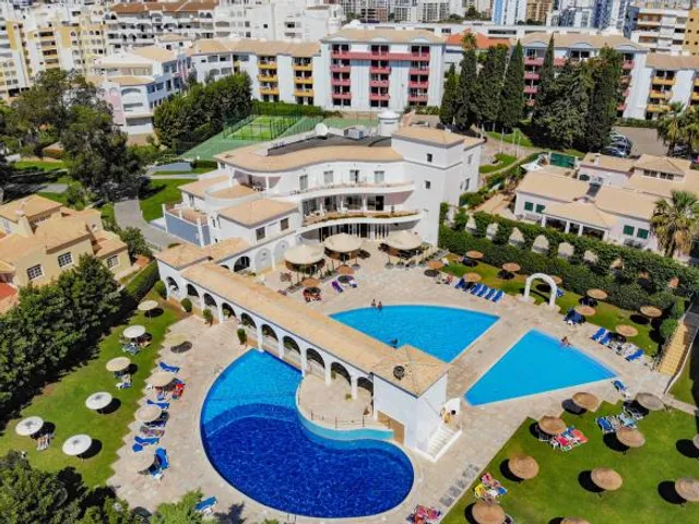 Clube VilaRosa