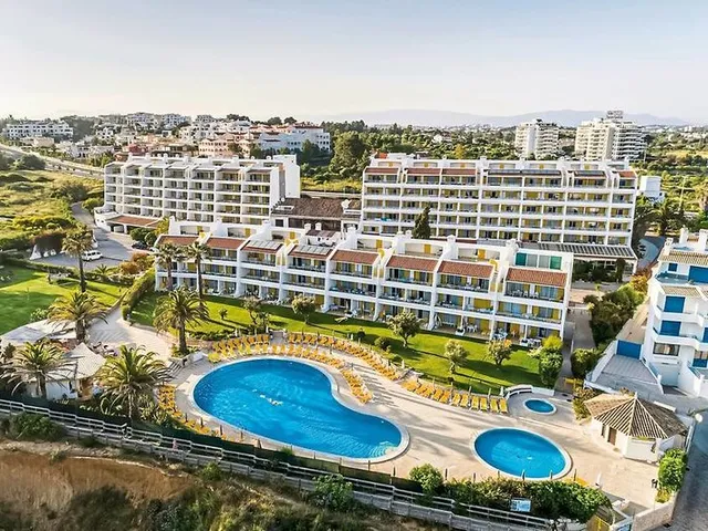 Jardim do Vau