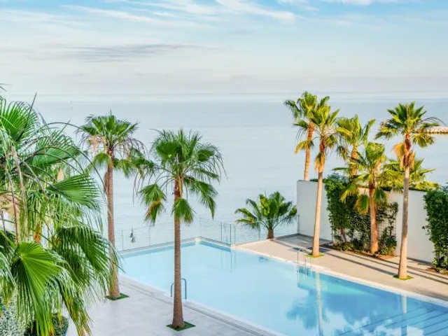 Sentido Benalmádena Beach