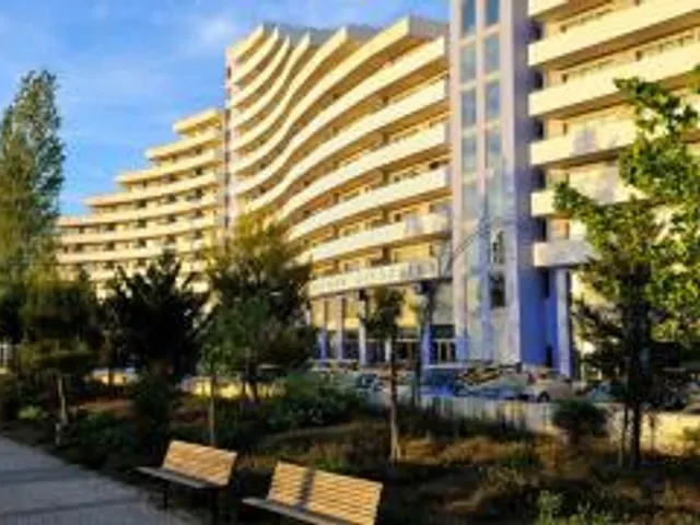 Oceano Atlantico Apartamentos Turisticos