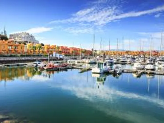 Jupiter Marina Hotel - Couples & Spa