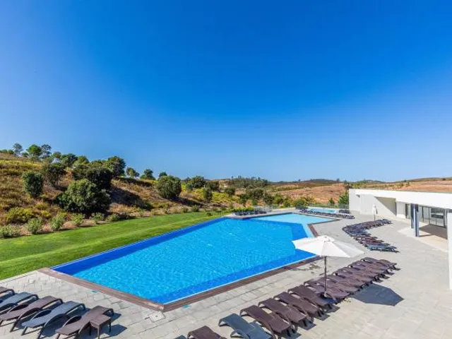 Algarve Race Resort Hotel