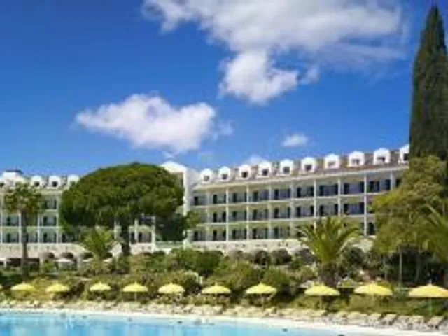 Penina Hotel & Golf Resort