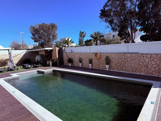 Aparts & Suites Summer Cascade Alvor