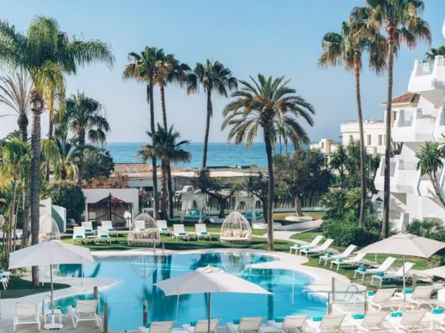 Iberostar Selection Marbella Coral Beach