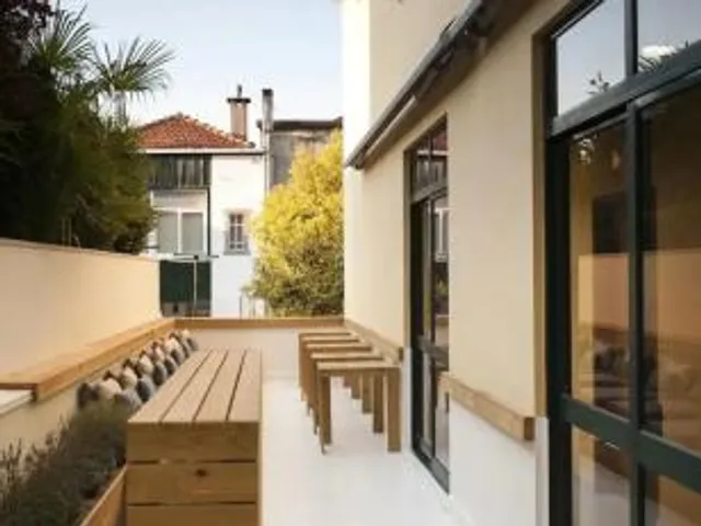 Boavista Guest House