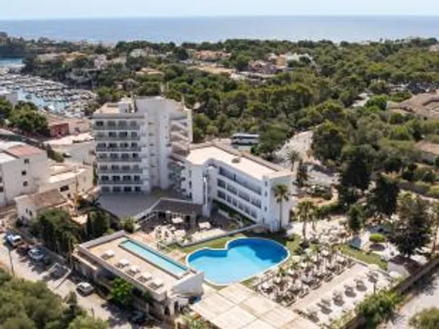 Hotel Ankaa