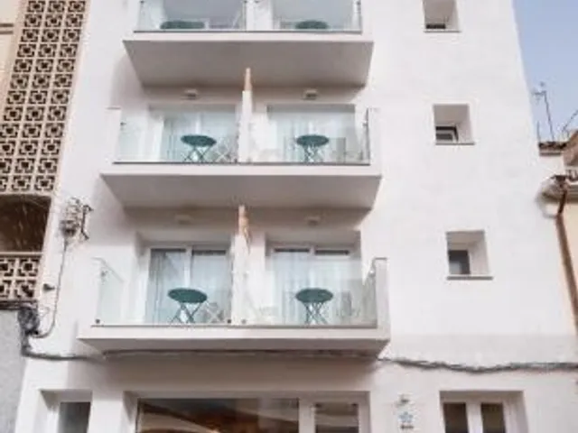 Hotel Bini