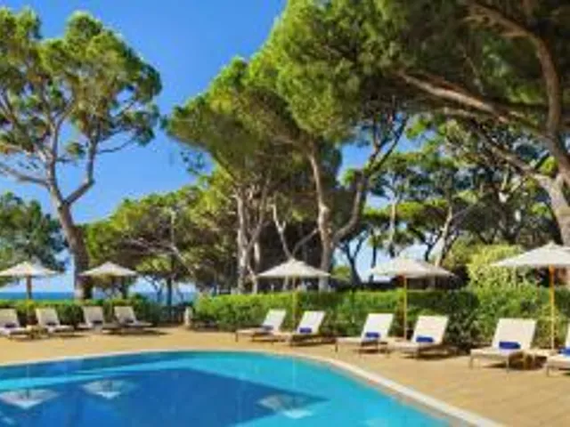 Pine Cliffs Ocean Suites A Luxury Collection Resort & Spa