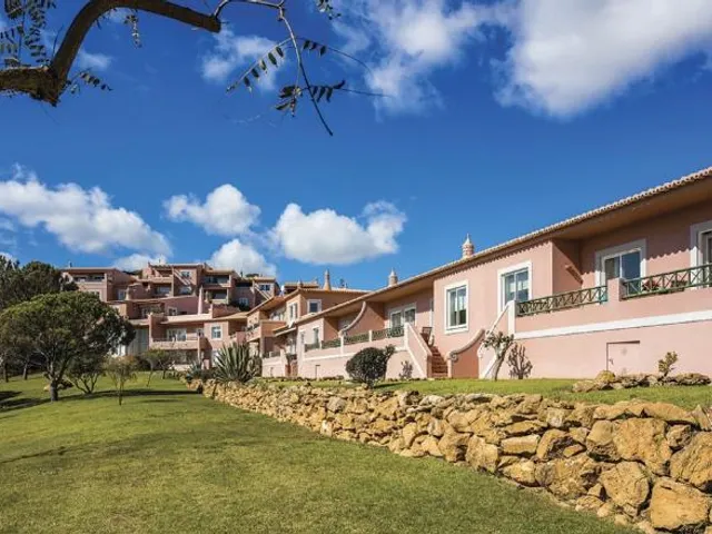 Porto Dona Maria Sea & Nature Resort