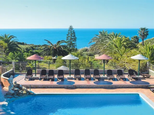 Quinta do Mar - Country & Sea Village