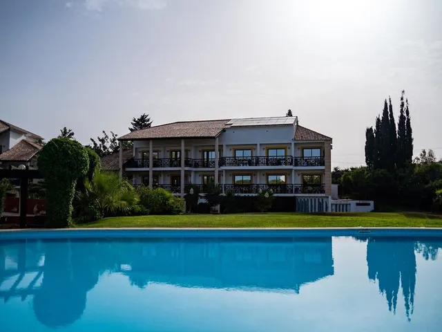 Luzmar Villas