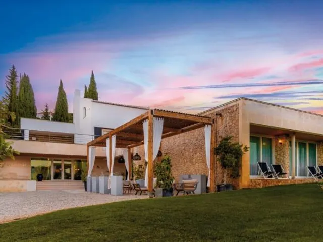 Vila Valverde - Design & Country Hotel