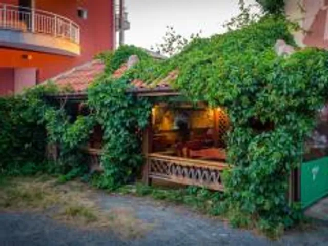 Hotel Kalypso