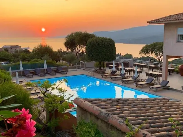 Motel Aria Marina