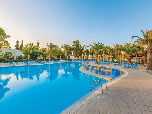 Kipriotis Hippocrates Hotel