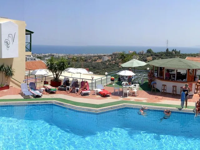 Piskopiano Village