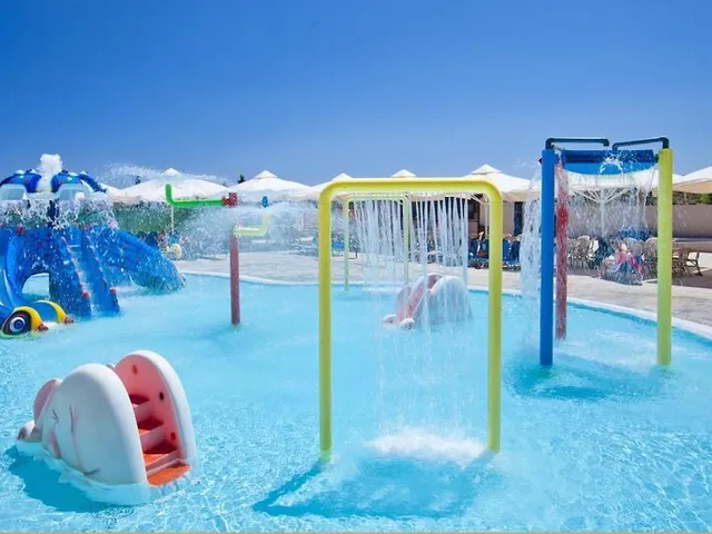 Kipriotis Aqualand Hotel