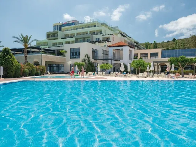 Kipriotis Panorama Hotel & Suites