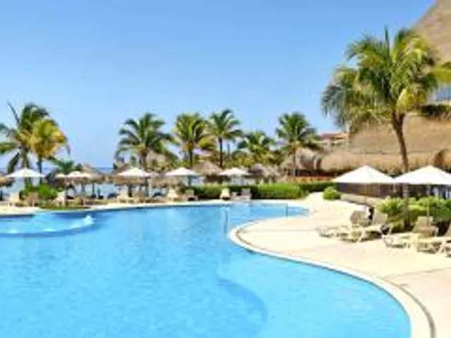 Catalonia Riviera Maya