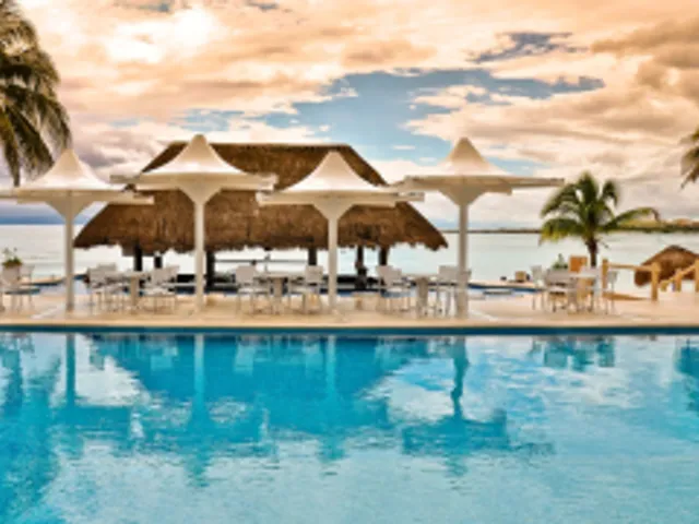 Puerto Aventuras Hotel & Beach Club