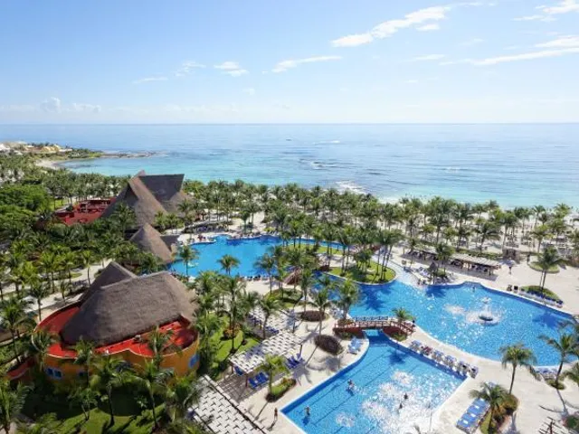 Barceló Maya Caribe - All Inclusive