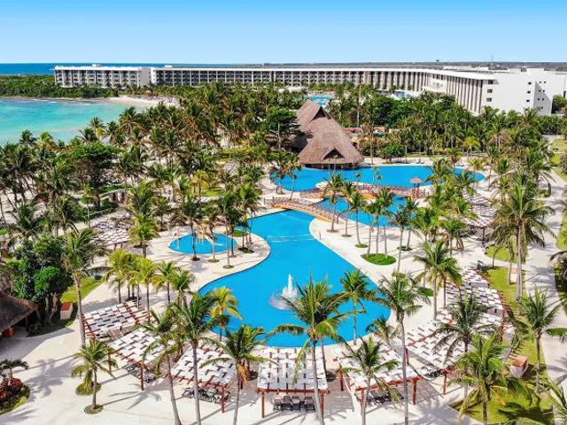 Barceló Maya Grand Resort