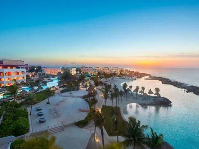 Hard Rock Hotel Riviera Maya