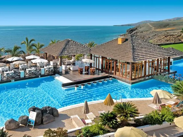 Secrets Lanzarote Resort & Spa