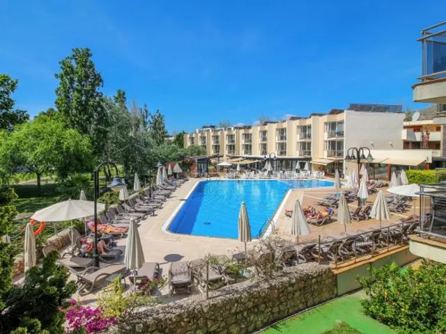 Duva Aparthotel & Spa
