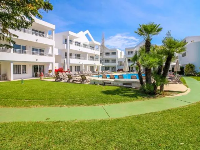 Duvabitat Apartments