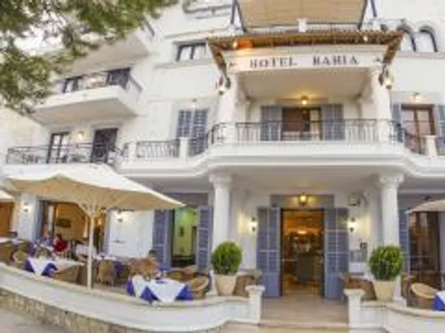 Hoposa Hotel Bahia