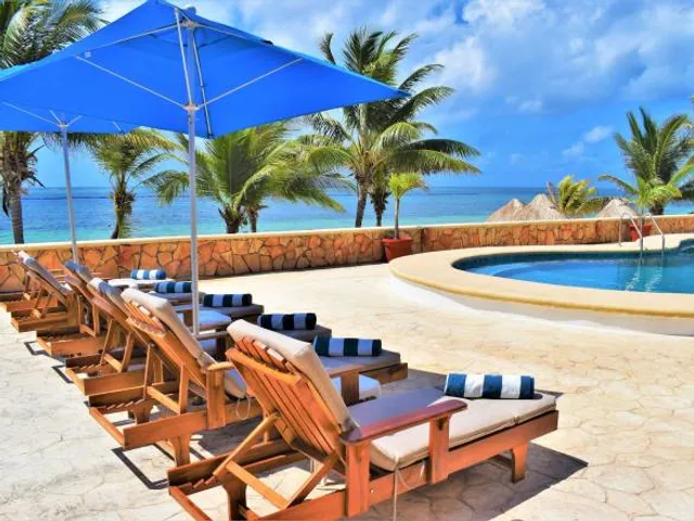 Hacienda Morelos
