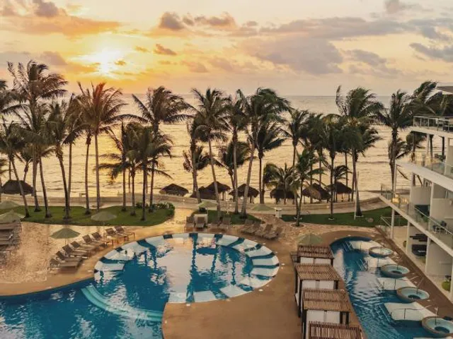 Iberostar Selection Riviera Cancún