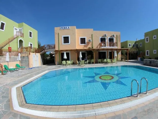 Perla Apartments