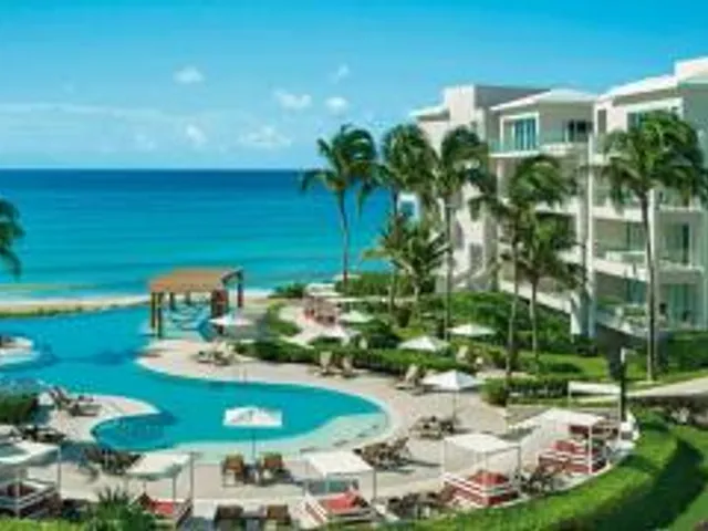 Dreams Jade Resort & Spa