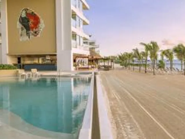 Sensira Resort & Spa - Riviera Maya