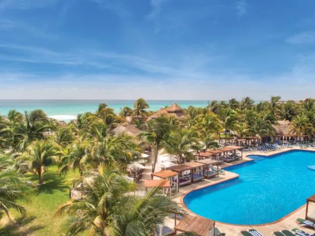El Dorado Royale