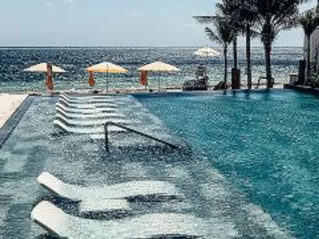 The Fives Oceanfront
