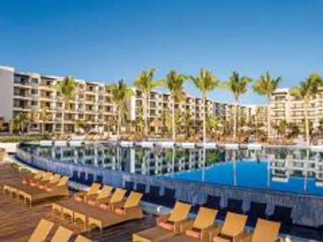 Dreams Riviera Cancun Resort & Spa