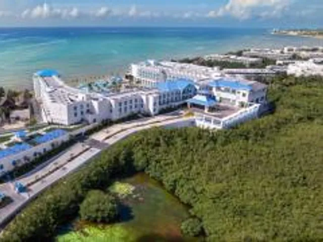 Margaritaville Island Reserve Riviera Maya by Karisma - Adults Only