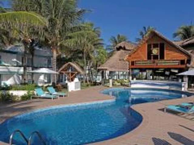 Margaritaville Island Reserve Riviera Cancún by Karisma