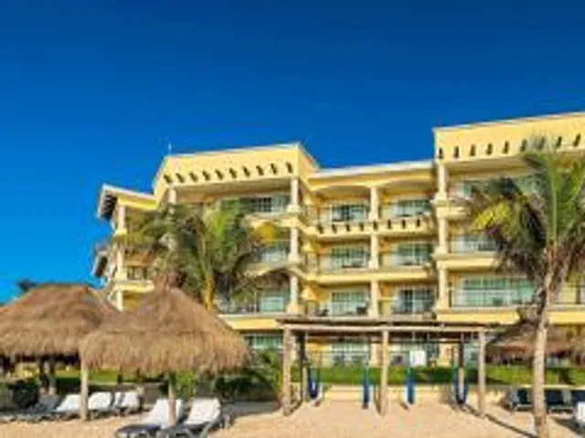 Hotel Marina El Cid Spa & Beach Resort