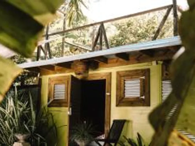 Hacienda Tres Casitas