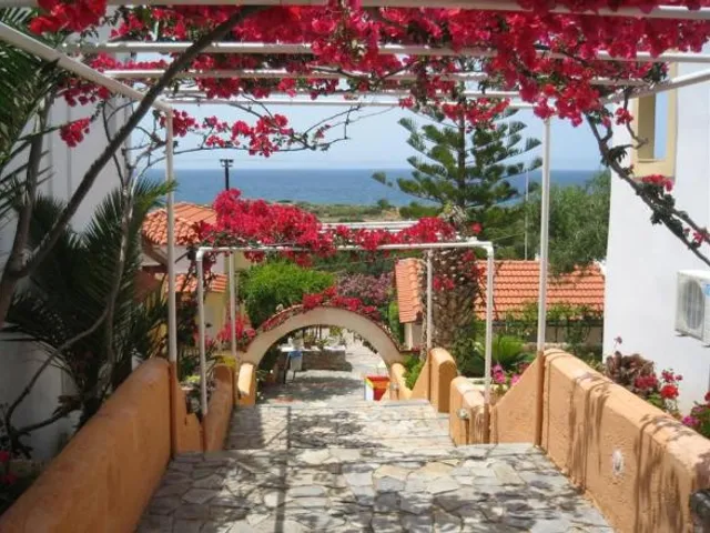 Sunrise Sissi Apartments
