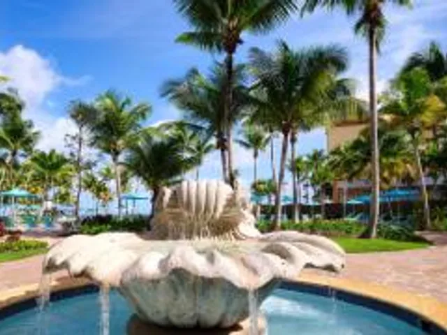 Hyatt Residence Club Dorado, Hacienda del Mar