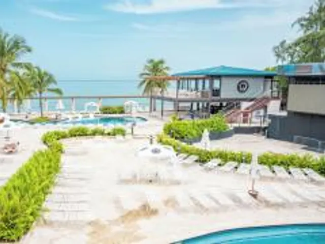 Hyatt Centric San Juan Isla Verde